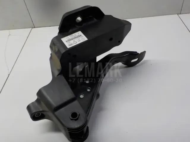 Педаль тормоза для  BMW X3 F25 2010-2017
