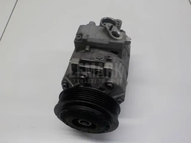 Компрессор кондиционера для  Audi TT(8N) 1998-2006