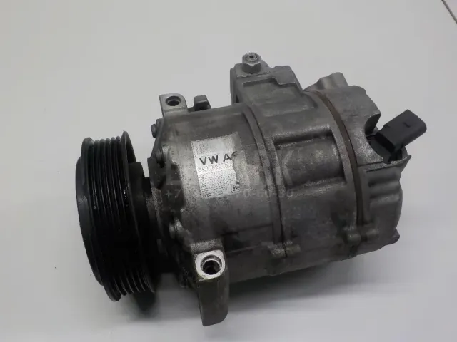 Компрессор кондиционера для  Audi TT(8N) 1998-2006
