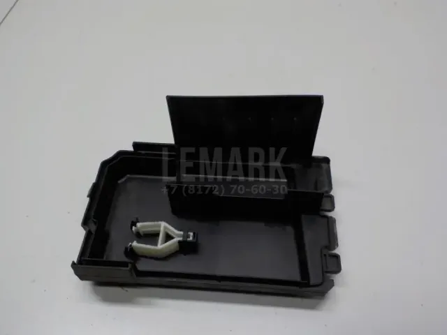 Крышка блока предохранителей для  Chevrolet Malibu 2012-2016