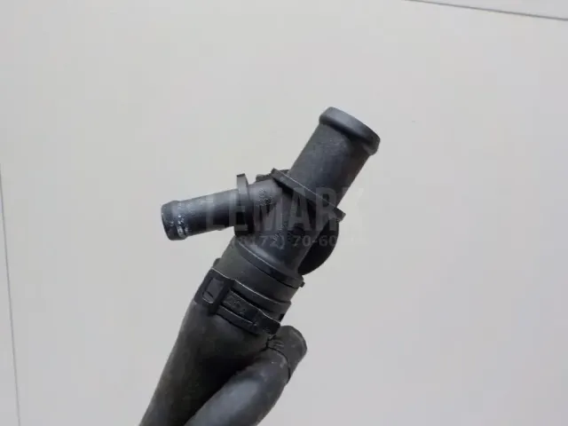 Шланг системы охлаждения