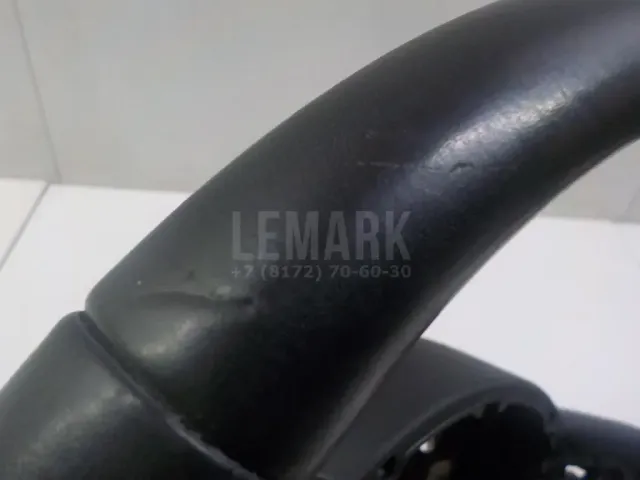 Рулевое колесо для AIR BAG (без AIR BAG)