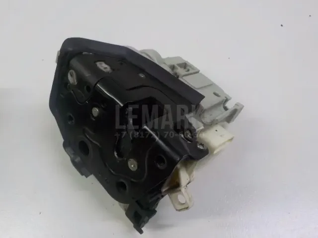 Замок двери передней левой для  FAW Besturn X80 2014-2022