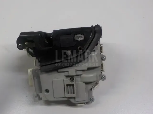 Замок двери передней левой для  FAW Besturn X80 2014-2022