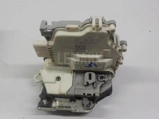 Замок двери передней левой для  FAW Besturn X80 2014-2022