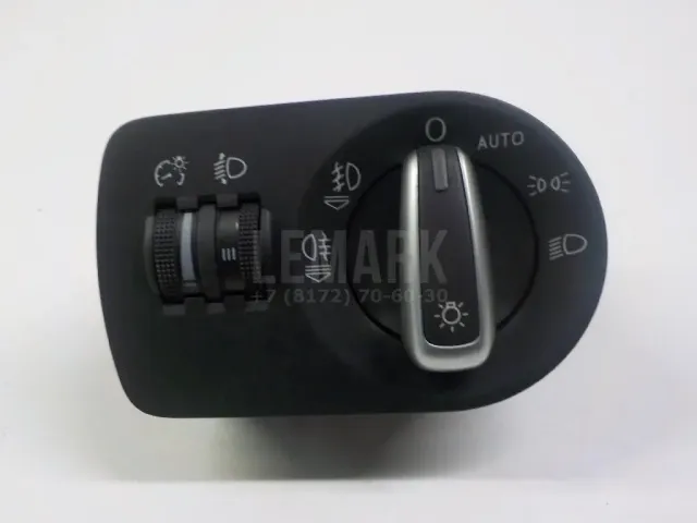 Переключатель света фар для  Chevrolet Suburban 2014-2020