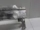 Усилитель переднего бампера для  Exeed RX / Yaoguang (T22) 2023