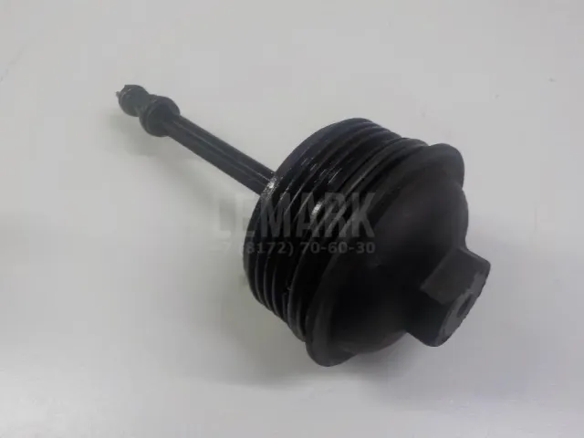 Крышка масляного фильтра для  Audi A6 [C6,4F] 2004-2011