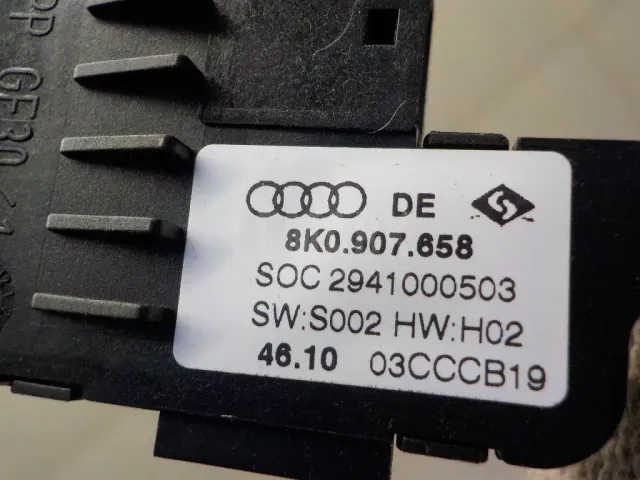 Датчик для  BMW X6 F16/F86 2014-2020