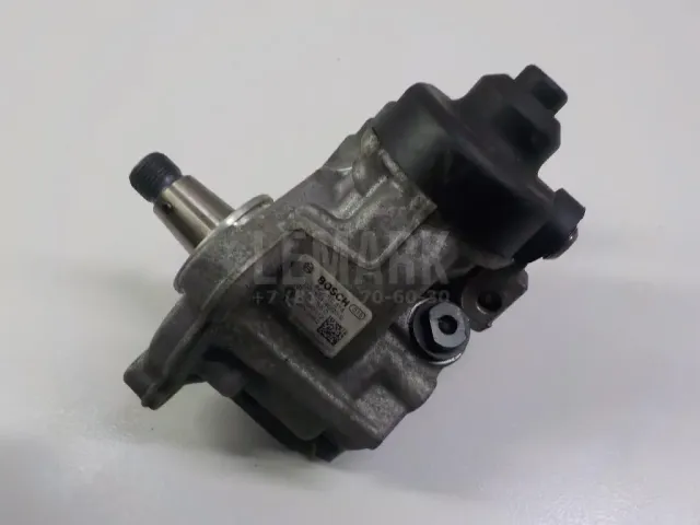 ТНВД для  Ford S-MAX 2006-2015