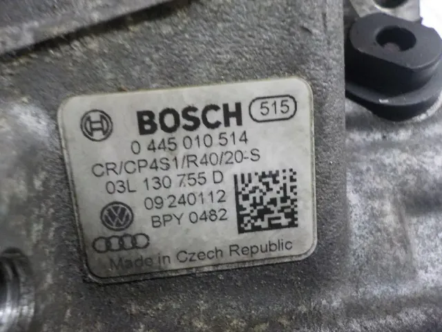ТНВД для  Ford S-MAX 2006-2015