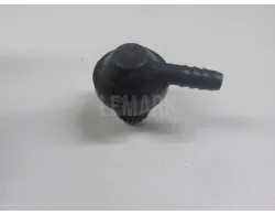 Клапан редукционный