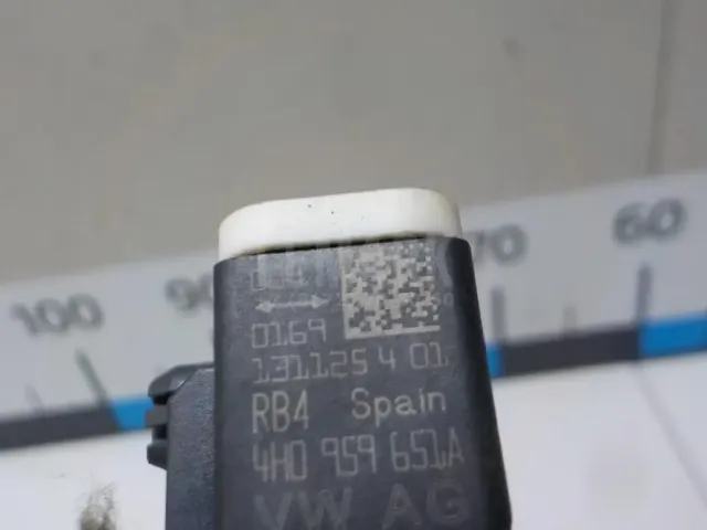 Датчик AIR BAG