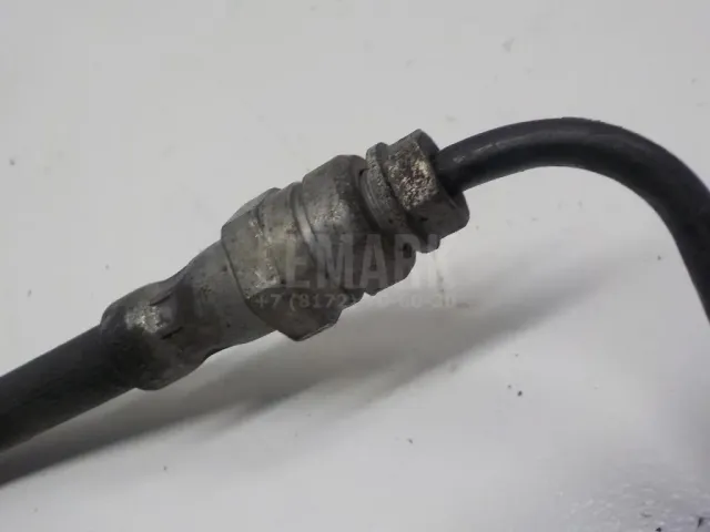 Шланг тормозной задний