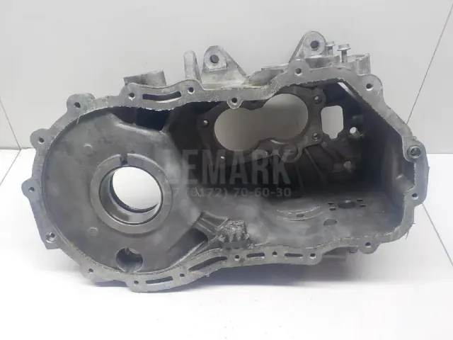 Корпус КПП для  Chevrolet Captiva (C100) 2006-2010