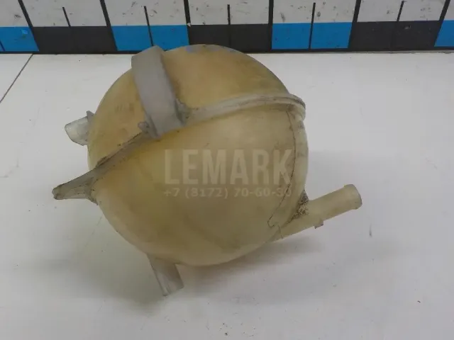 Бачок расширительный