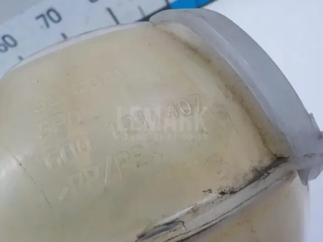 Бачок расширительный