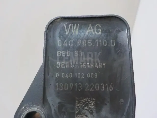 Катушка зажигания