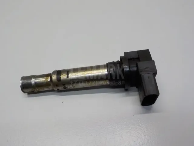 Катушка зажигания