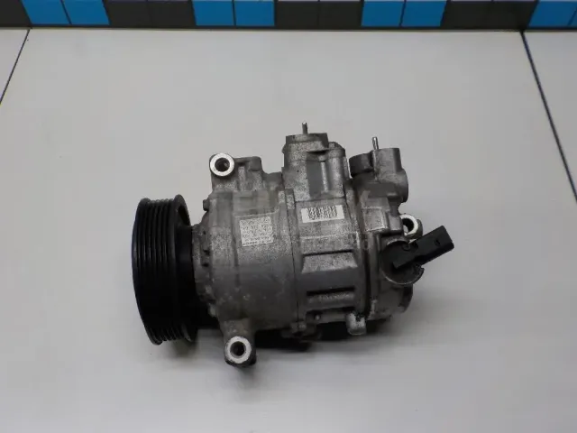 Компрессор кондиционера для  Alfa Romeo 147 2001-2010