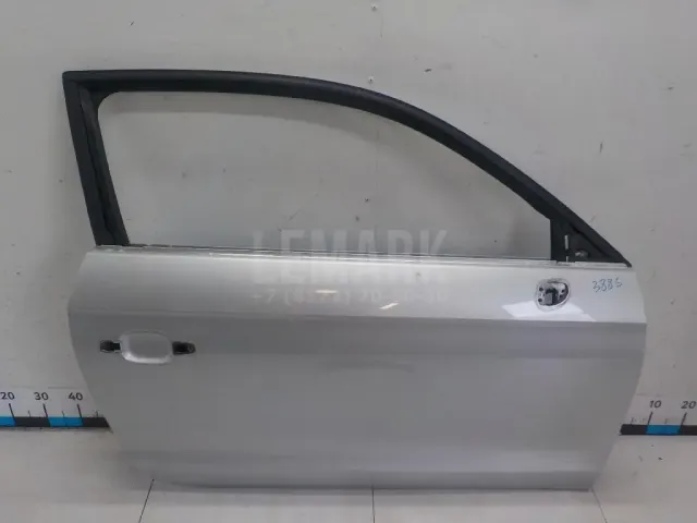 Дверь передняя правая для  Audi A6 [C5] 1997-2004