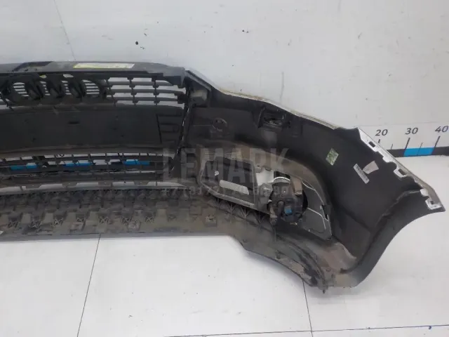 Бампер передний для  BMW 3-serie F34 GT 2012-2020