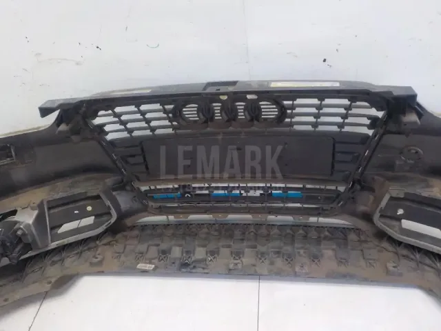 Бампер передний для  BMW 3-serie F34 GT 2012-2020