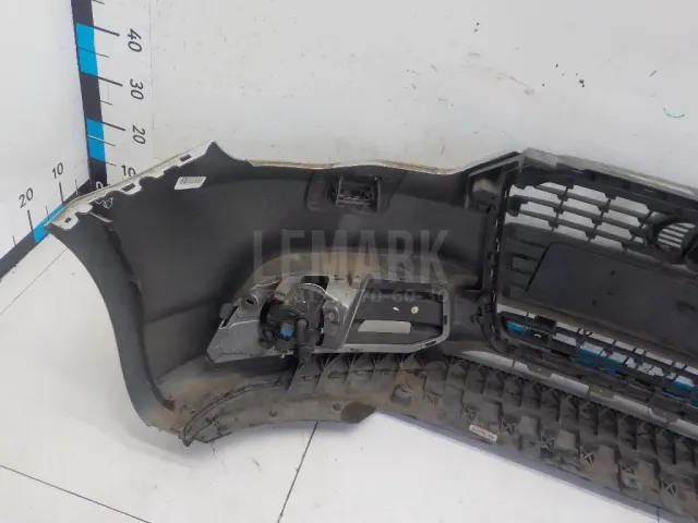 Бампер передний для  BMW 3-serie F34 GT 2012-2020