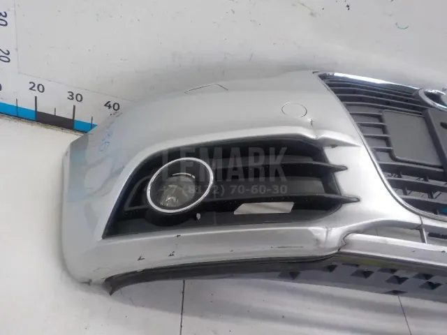 Бампер передний для  BMW 3-serie F34 GT 2012-2020