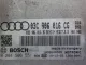 Блок управления двигателем для  Audi A5/S5 [8F] Cabrio 2010-2016