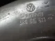 Щит опорный задний левый для  Audi A6 [C5] 1997-2004