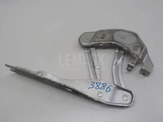 Петля капота левая для  Changan CS85 Coupe 2019