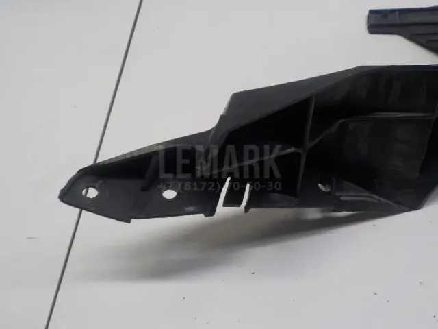 Кронштейн фар левый для  Ford Transit 2006-2013