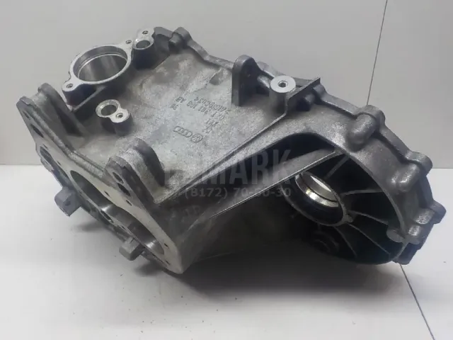 Корпус КПП для  Chevrolet Evanda 2004-2006