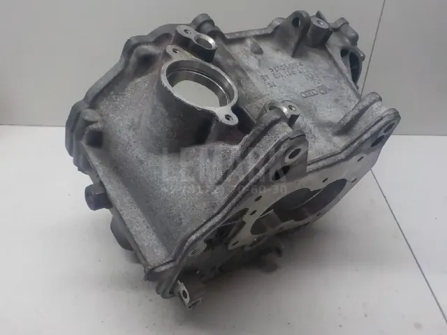 Корпус КПП для  Chevrolet Evanda 2004-2006