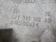 Корпус КПП для  Chevrolet Evanda 2004-2006