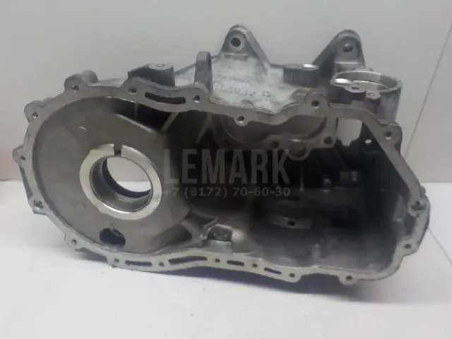 Корпус КПП для  Chevrolet Evanda 2004-2006