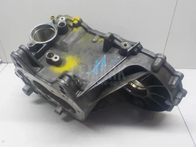 Корпус КПП для  BMW 7-serie E38 1994-2001