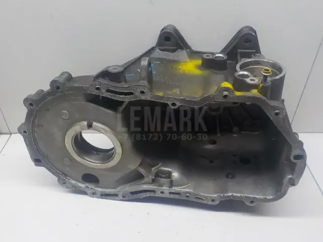 Корпус КПП для  BMW 7-serie E38 1994-2001