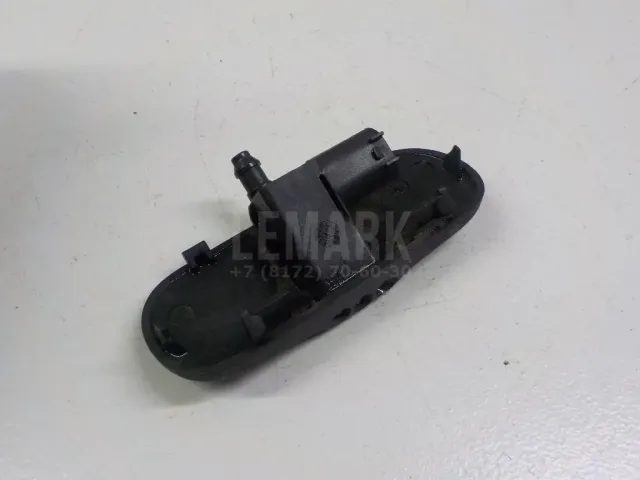 Форсунка омывателя лобового стекла для  Astra HD 8 2005-2011