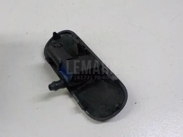 Форсунка омывателя лобового стекла для  Astra HD 8 2005-2011