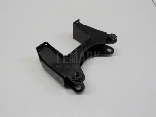 Кронштейн опоры КПП для  BMW X1 F48 2014-2022