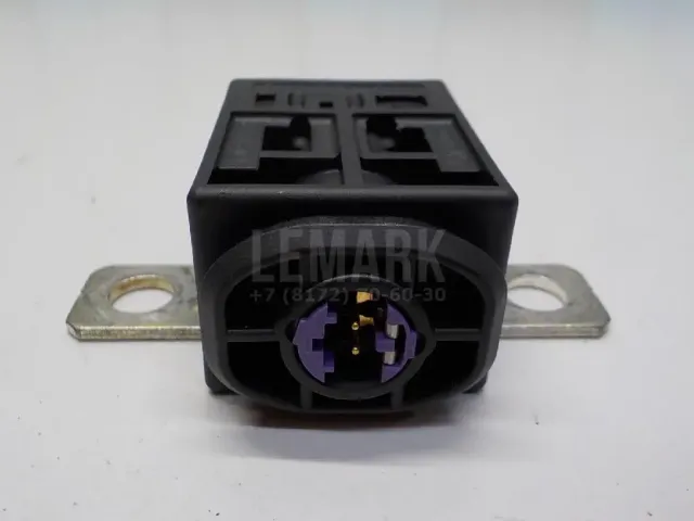 Пиропатрон АКБ для  BMW i3 (I01) 2013-2022
