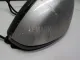 Зеркало левое электрическое для  BPW ECO MAX 1996