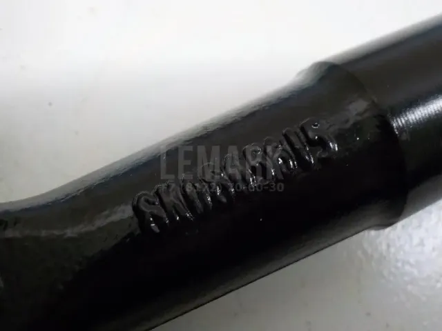 Крюк буксировочный для  Acura RSX 2001-2006
