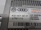 Блок управления светом для  Audi A4 [B5] 1994-2001