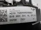 Подушка безопасности в рулевое колесо для  DAF XF 2002