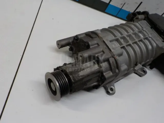 Турбокомпрессор (турбина) для  Dongfeng