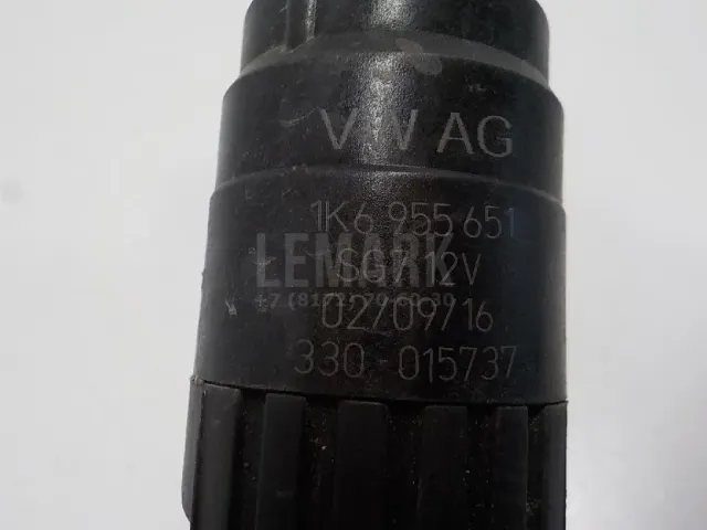 Насос омывателя