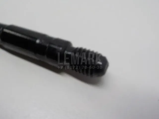 Крюк буксировочный для  Geely Tugella (FY11) 2020